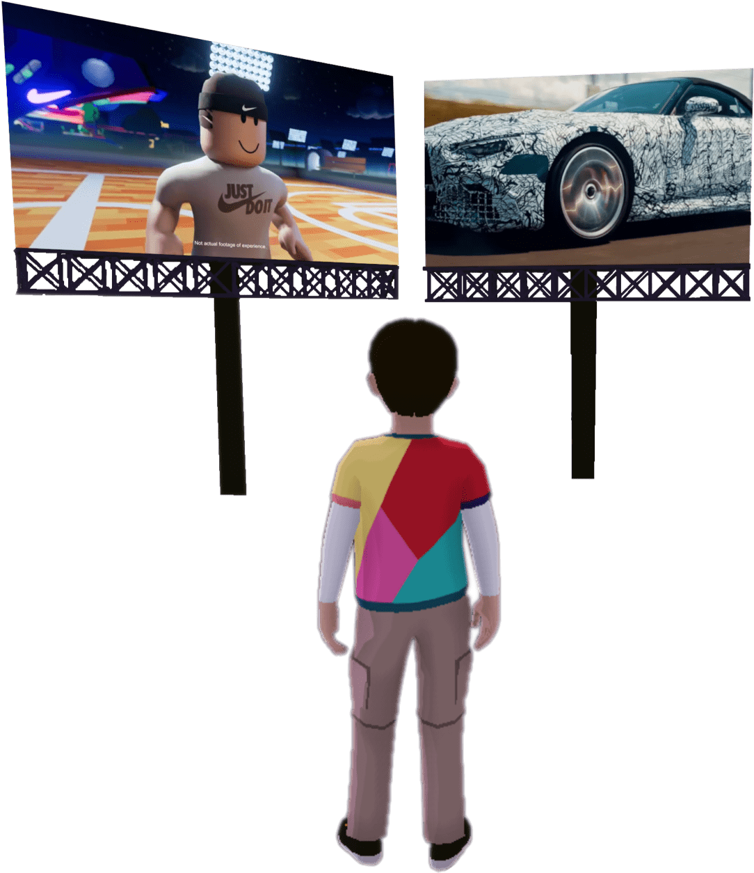 Personalised communications