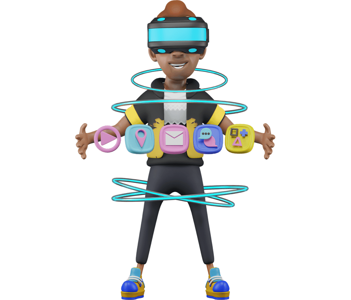 Customer Journey Mapping